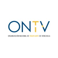 Organización Nacional de Trasplantes de Venezuela logo - Similar company to Cetsa S.A.