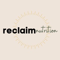 Reclaim Nutrition PA logo - Similar company to Temple University Department Of Social & Behavioral Sciences