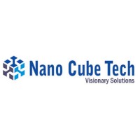 Nanocubetech logo - Similar company to Nanocube