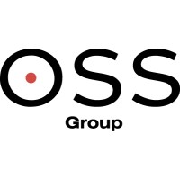OSS Group logo - Similar company to Reactive Driving Recruitment