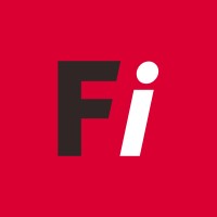 Football international logo - Similar company to Le Corner
