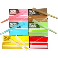 Rolling Paper Factory logo - Similar company to Cbweed Madeira