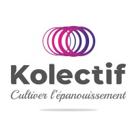 Kolectif logo - Similar company to Association Mimesis