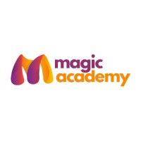 Magic Academy logo - Similar company to Leaseipx