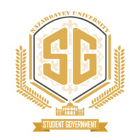 Student Government of Nazarbayev University logo - Similar company to Nu Orchestra
