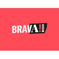 Brava! Design logo - Similar company to Salipebre - Branding - Diseño Gráfico, Web Y Fotografía