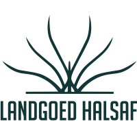 Landgoed Halsaf logo - Similar company to Burst Your Bubble 040