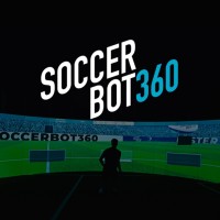 SoccerBot360 logo - Similar company to Sf Group