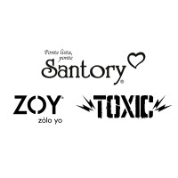 Grupo Santory logo - Similar company to Santory
