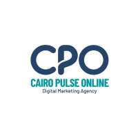 Cairo Pulse Online logo - Similar company to Artestial