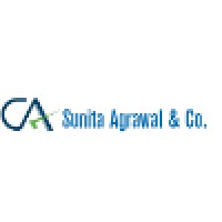 Sunita Agrawal & Company logo - Similar company to Lally & Co.