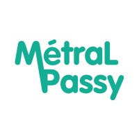 METRAL PASSY logo - Similar company to Inustry