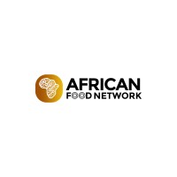 African Food Network logo - Similar company to Bloom Height