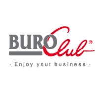 Buro Club Montpellier logo - Similar company to Cœur D'Acier