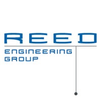 Reed Engineering Group logo - Similar company to Reed Engineering Services