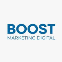 Boost - Marketing Digital logo - Similar company to Haering Social