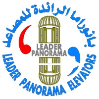 Leader Panorama Co. SANYO ELEVATORS AND ESCALATORS logo - Similar company to Elegant Innovation Company