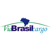 Via Brasil Cargo logo - Similar company to Cargo Now Logística E Transporte