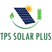 TPS Solar Plus logo - Similar company to Thrill