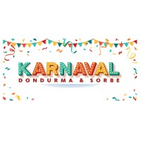 Karnaval dondurma & sorbe logo - Similar company to D2 Dondurma