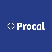 Procal logo - Similar company to 2Bglobal