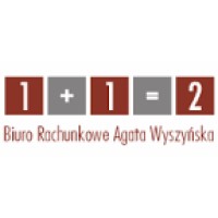 Biuro Rachunkowe Agata Wyszyńska Sp. z o.o. logo - Similar company to Neofin Sp. Z O.O.