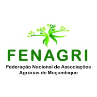 Federação Nacional das Associações Agrárias de Moçambique logo - Similar company to Agriverde, Lda