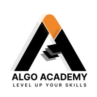 Algo Academy logo - Similar company to Ils