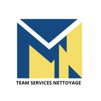 Team Services Nettoyage logo - Similar company to Simsek Façades