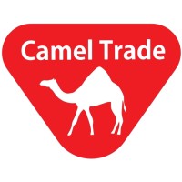 Camel Trade logo - Similar company to Faroplast