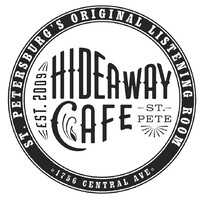 Hideaway Cafe Productions
