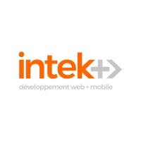 INTEK PLUS Inc. logo - Similar company to Haknasoft