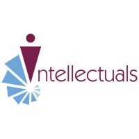 Intellectuals Technologies Pte Ltd logo - Similar company to Extended Enterprise