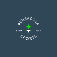 Pensacola Sports logo - Similar company to Pensacon
