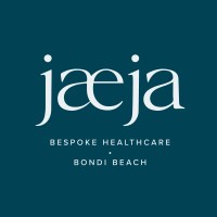 Jaeja Bespoke Healthcare logo - Similar company to Rehab'D