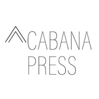 Cabana Press logo - Similar company to Editora Cabana