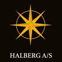 Halberg A/S logo - Similar company to Fluidan Aps