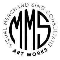 MMS art works | Visual Merchandising Consultant | Visual and Retail Solution Partner logo - Similar company to Koof Craft