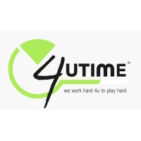 4U Time srl logo - Similar company to Expert One