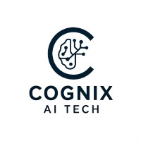 CogniX AI Tech logo - Similar company to Cognixai