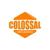 Colossal Influence Limited logo - Similar company to Flix Digital