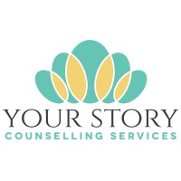 Your Story Counselling Services - Individual, Couples, Relational, Family, Sex, & Trauma Therapy logo - Similar company to Trauma Practice For Healthy Communities