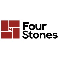 FourStones logo - Similar company to A.I.P.C