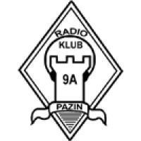 Radioklub Pazin logo - Similar company to Weird