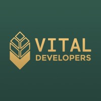 Vital Developers Limited logo - Similar company to Vital Development Group