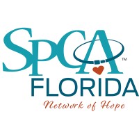 SPCA Florida logo - Similar company to Spca Tampa Bay