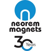 Neorem Magnets Oy logo - Similar company to Reefine Technologies