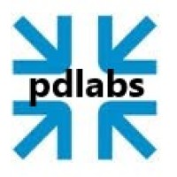 PD Labs logo - Similar company to Xtreme Event Group