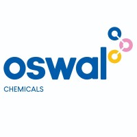 Oswal Chemicals logo - Similar company to Thecodelite