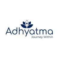 Adhyatma Yog logo - Similar company to Funkfeets